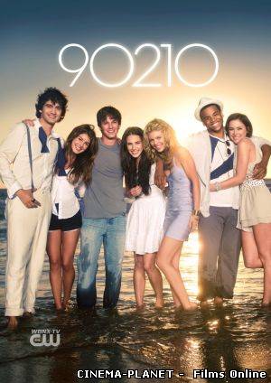 Беверлі-Хілз 90210 (5 Сезон 2013) онлайн без реєстрації